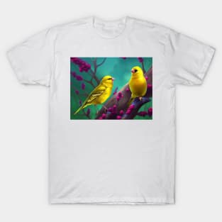 canary beautiful T-Shirt